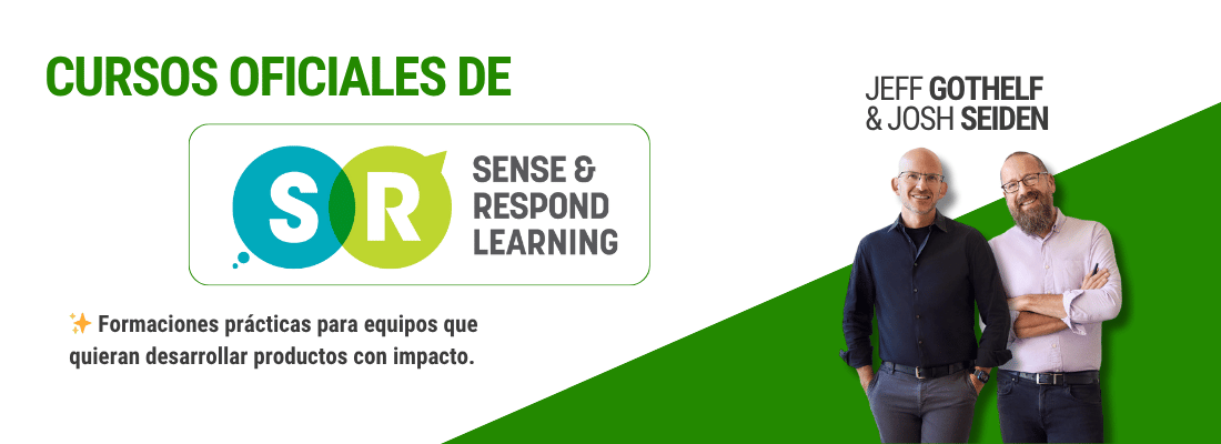 Sense and Respond